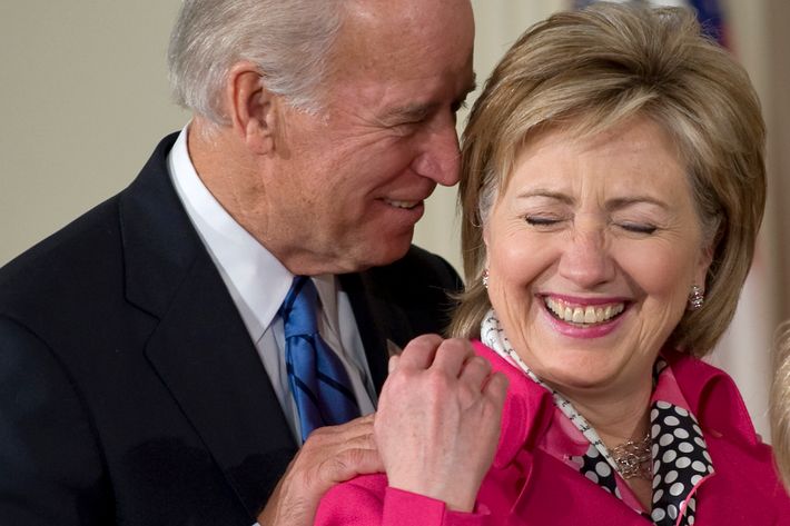 biden the whisperer