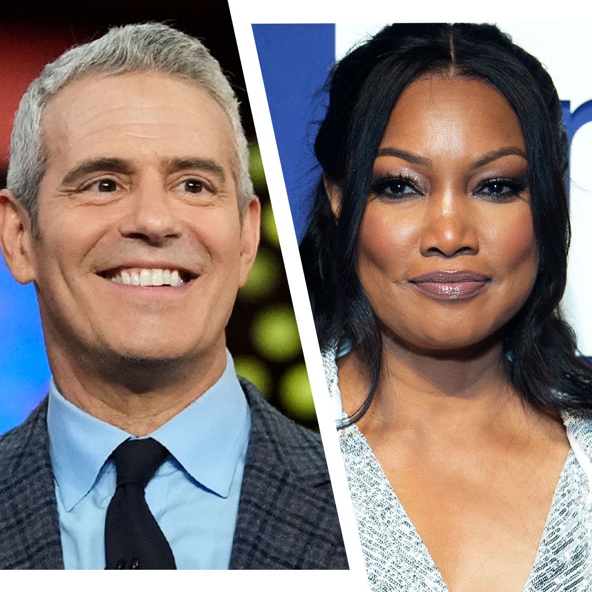 Andy Cohen Apologizes To Garcelle Beauvais For Rhobh Reunion