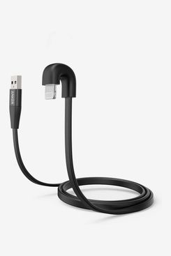 Anker Right Angle USB A to Lightning Gaming Cord