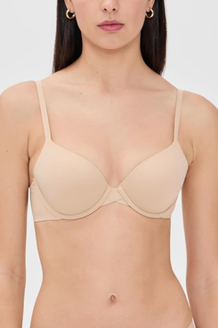 Calvin Klein Perfectly Fit Modern T-Shirt Bra
