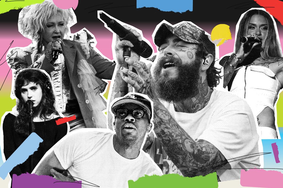 10 Tours We Can’t Wait to See This Fall