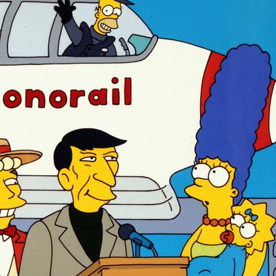 The Simpsons': How This Season 3 Episode Saved a Child's Life