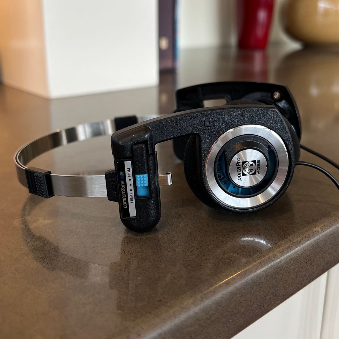 Our Honest Review Of The Koss Porta Pros: The Headphones That Took TikTok  By Storm (VIDEO) - Narcity