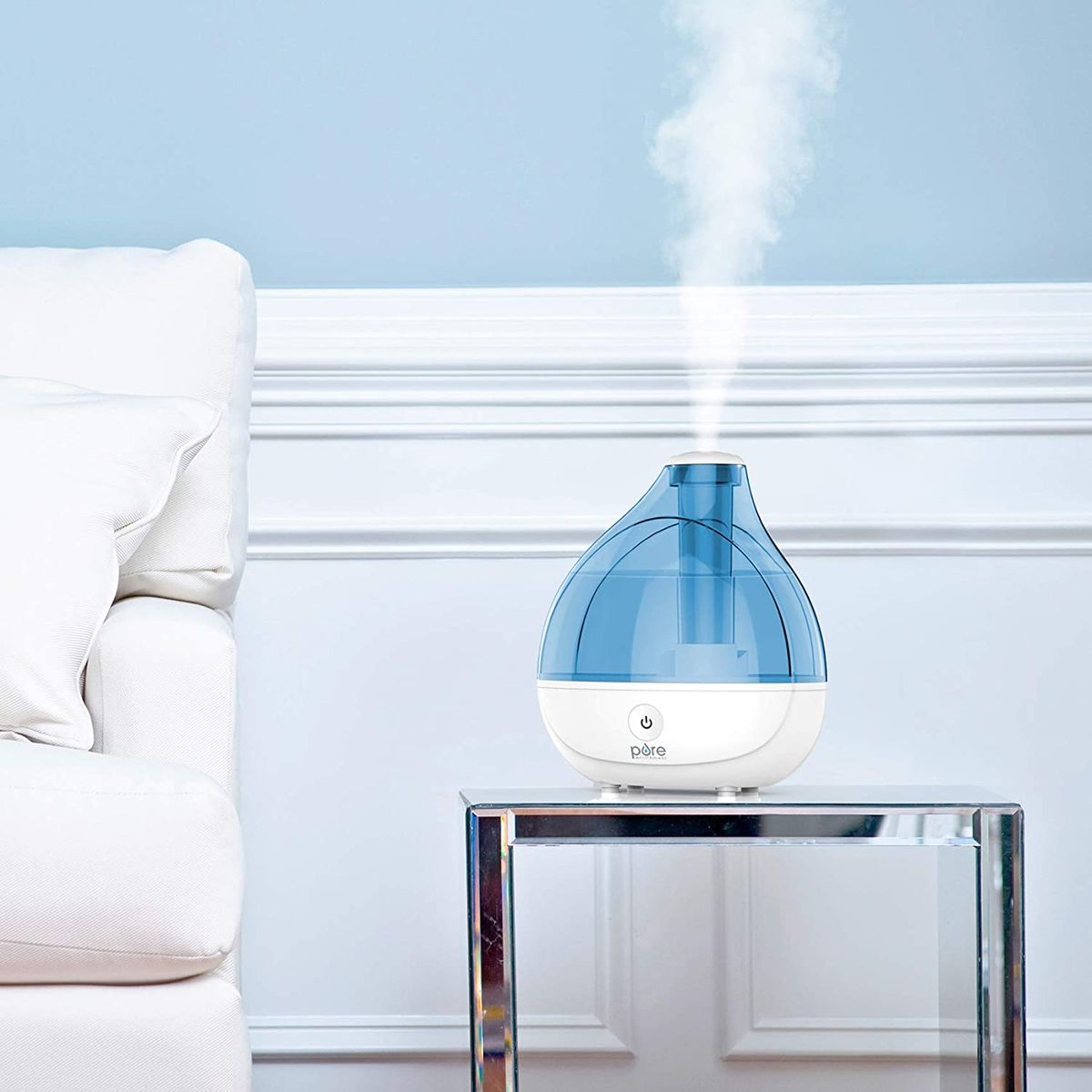best small room cool mist humidifier