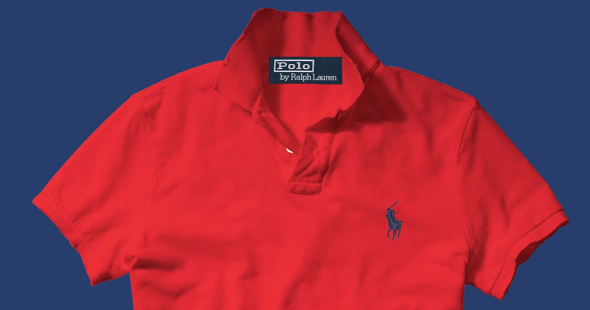 Ralph Lauren Is Still Flying High After More Than 50 Years At The Top