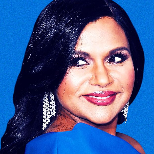 Mindy Kaling Career Timeline From The Office To Late Night