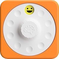 Fat Brain Toys PlayTab Tile - Picture Dial