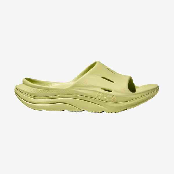 Hoka Ora Recovery 3 Slide