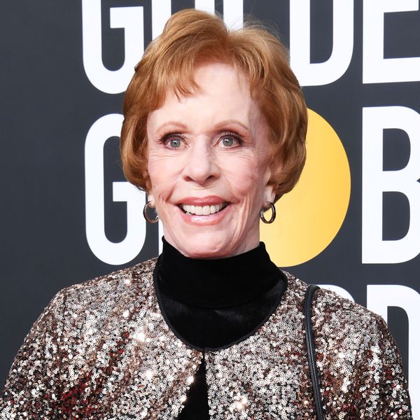 Carol Burnett's Instagram, Twitter & Facebook on IDCrawl