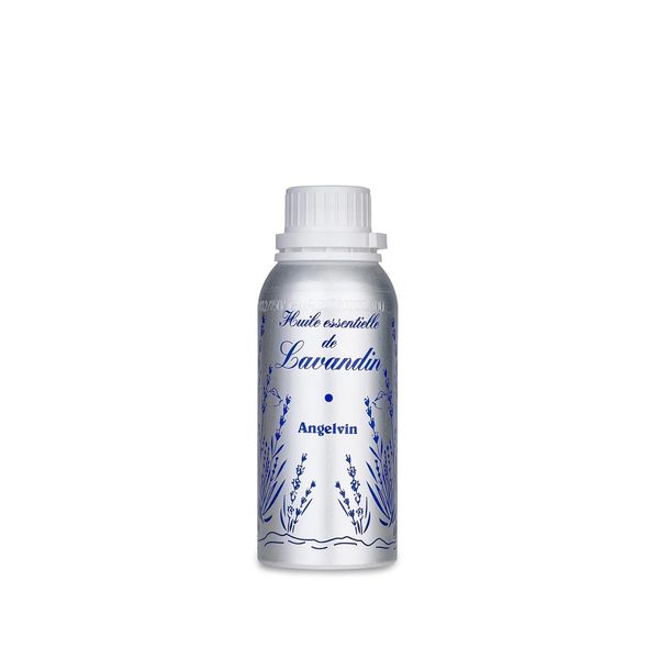 Summerill and Bishop Lavandin Essence Bottle