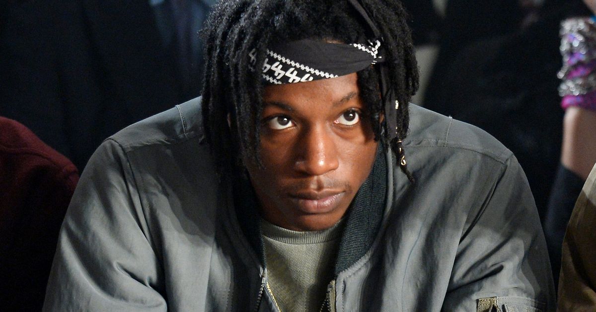 Mr. Robot season 2: Joey Bada$$ joins cast, plus key player promotions