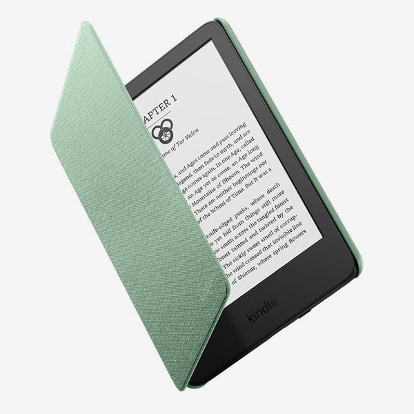 Amazon Kindle Case (2024 and 2022 Models)