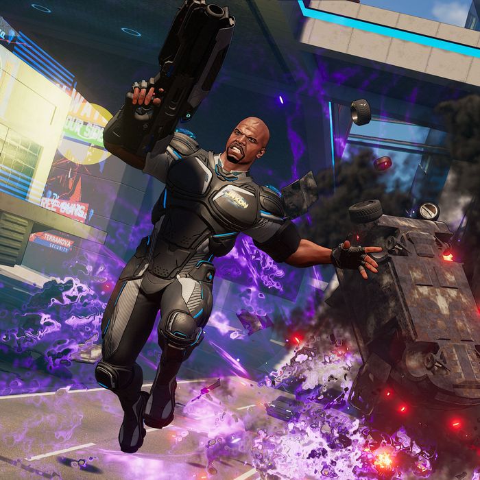 crackdown 3 fully destructible