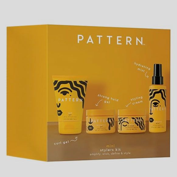 PATTERN Beauty Mini Stylers Kit