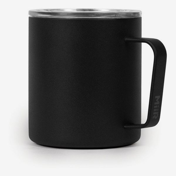 Taza de campamento con aislamiento MiiR