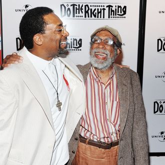 Bill Lee, jazz bassist and father of Spike Lee, dies at 94 - Los