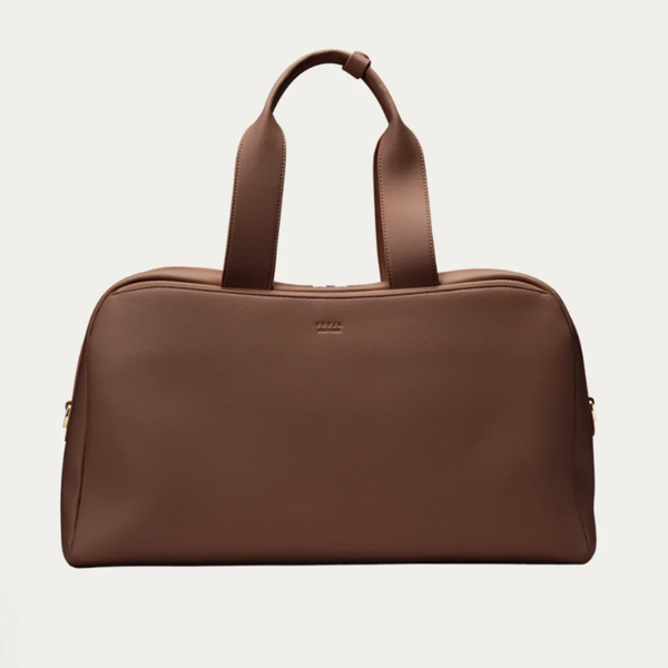 Freja New York Weekender Bag