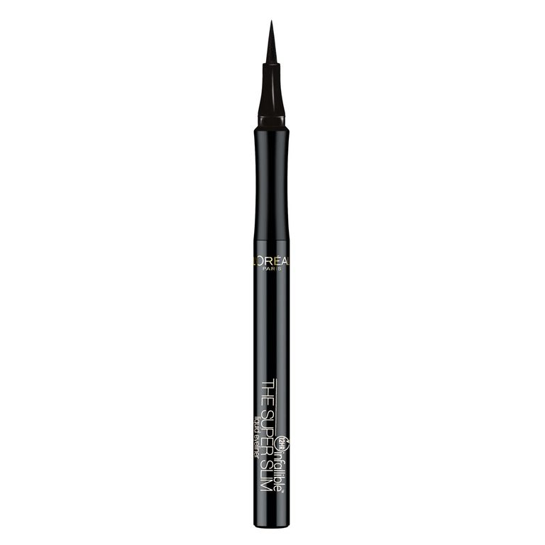 One Liquid Liner Will Make You Feel Like a Pro