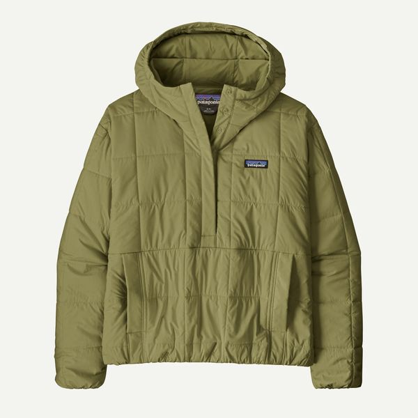 Patagonia Women's Light Gust Hooded Pullover