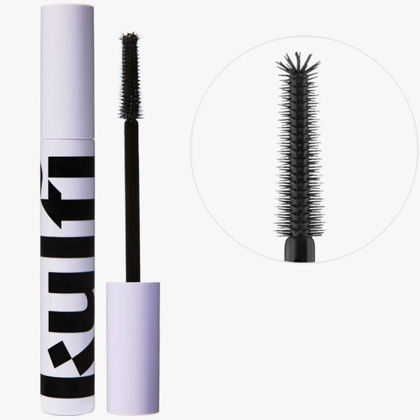 Kulfi Badi Lash Smudge Proof Volumizing Tubing Mascara