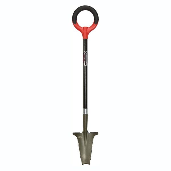 Radius Garden 22011 Root Slayer Shovel