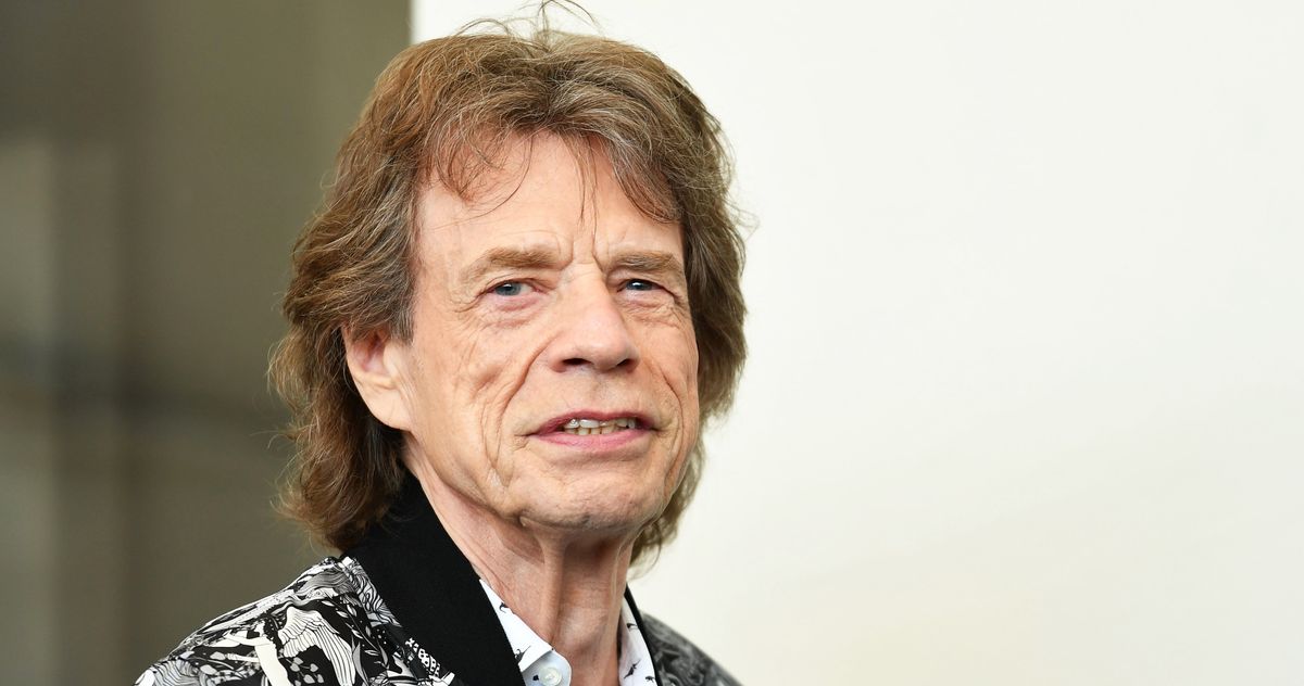 What Is Mick Jagger Net Worth? 