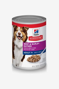 Hill's Science Diet Wet Dog Food (12 Pack)