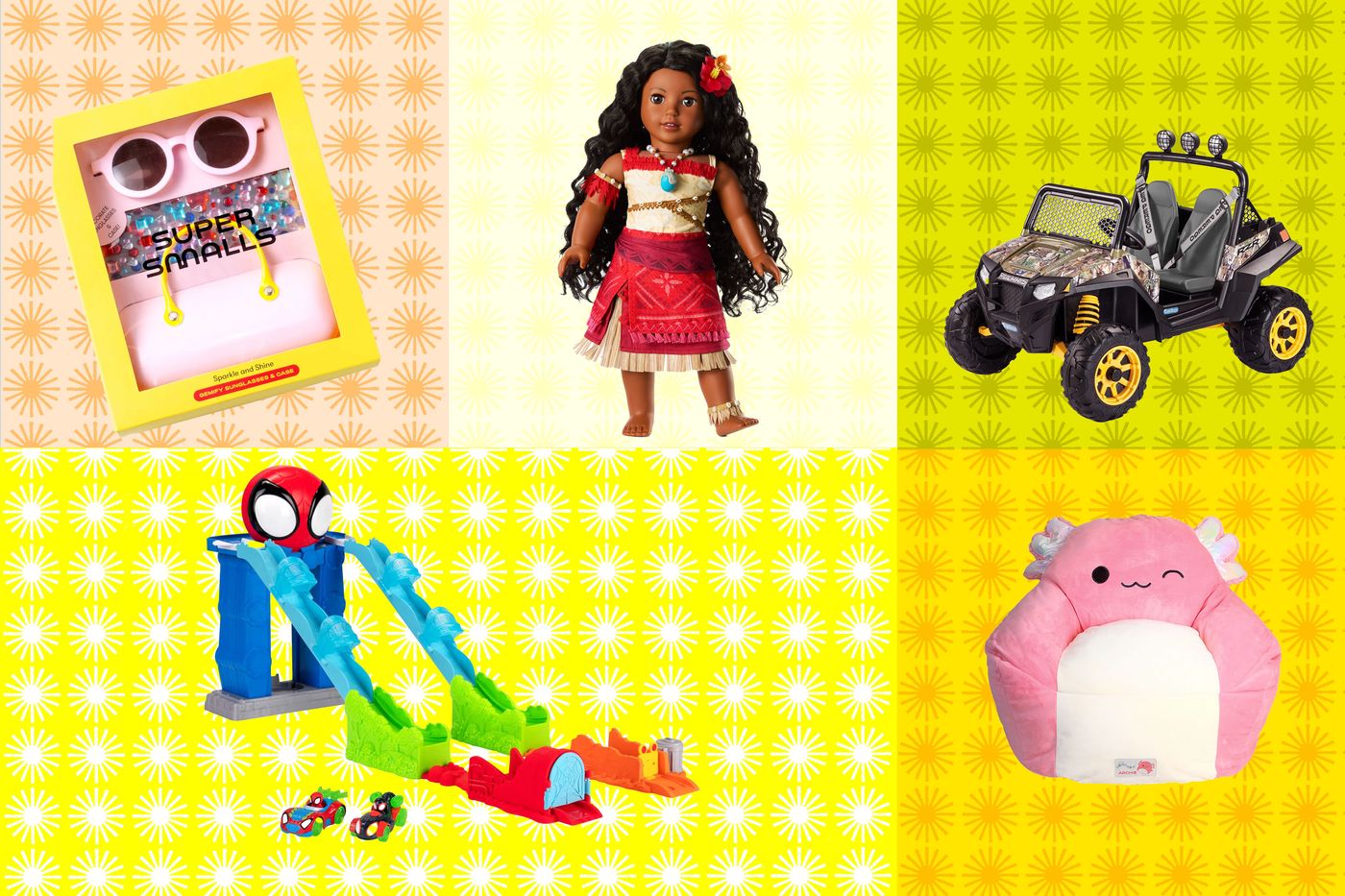 These Are the Holiday Toys to Buy Before They Sell Out