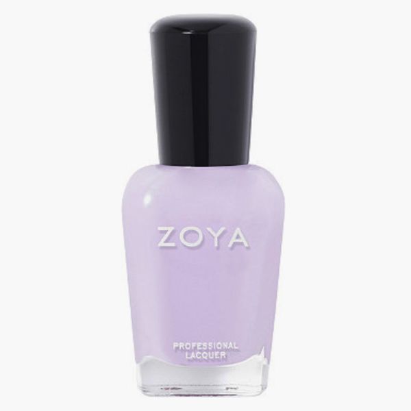 Zoya Nail Lacquer in Abby