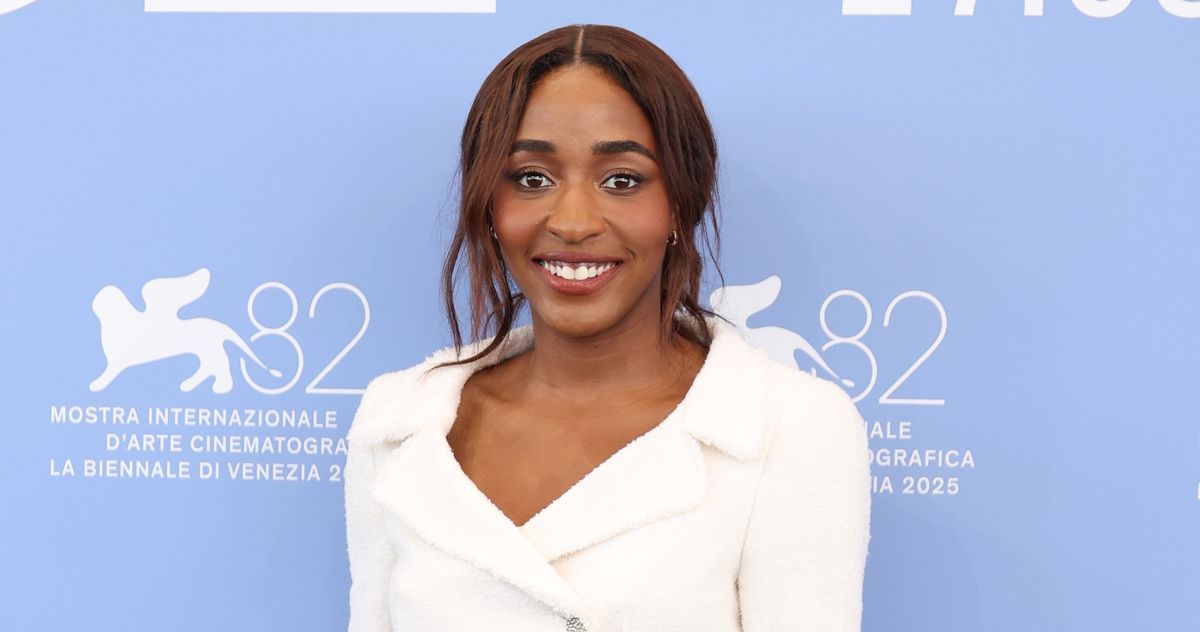 Ayo Edebiri Says Me Too Movement and Black Lives Matter Aren’t ‘Done’