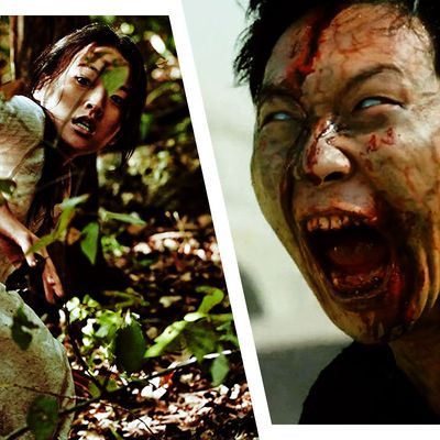 Best Hollywood Horror Movies That Will Scare You To The Core