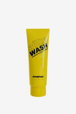 Starface Space Wash Foaming Facial Cleanser