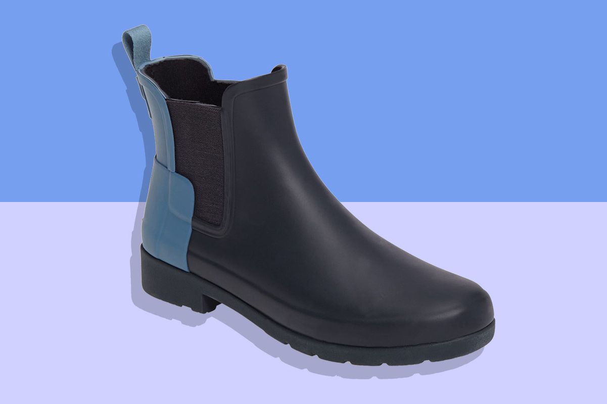 Deal of the Day: Hunter Chelsea Boots 