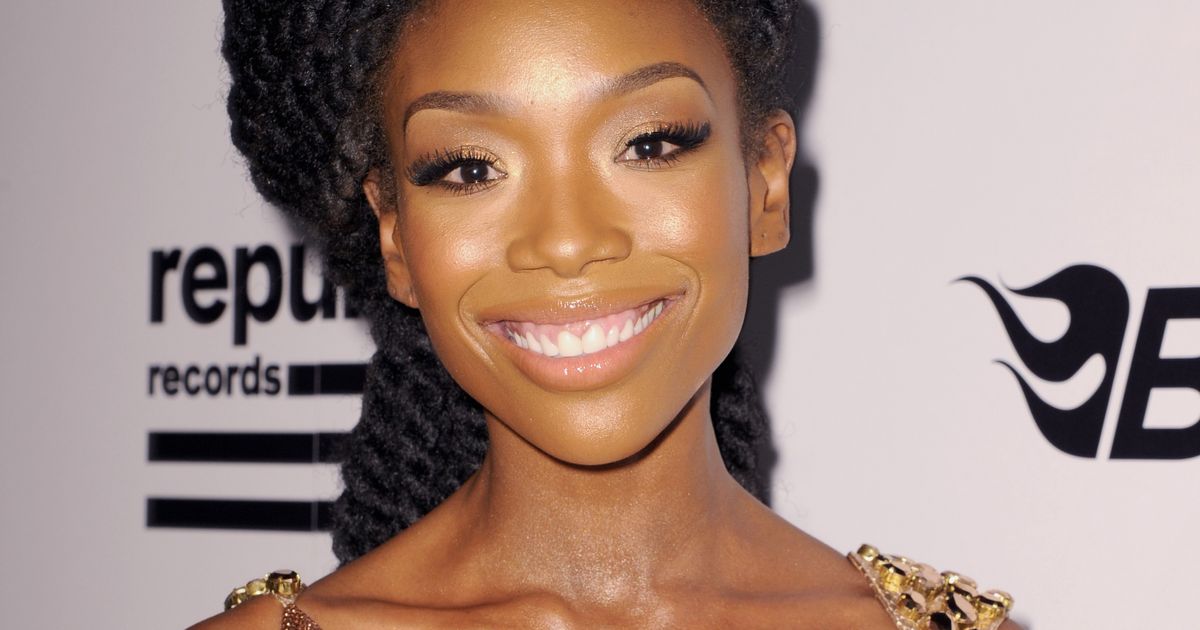 Brandy Is Suing Her Label So She Can Finally Bless the World With New Music