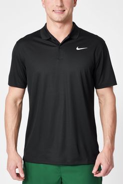 Nike Core Men's Pique Polo Shirt