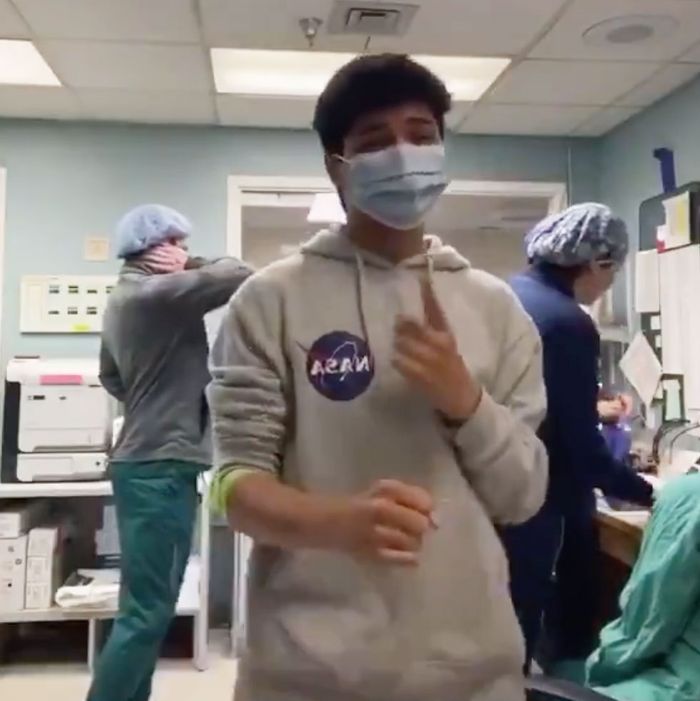 Best Coronavirus Quarantine Videos On Tiktok Watch