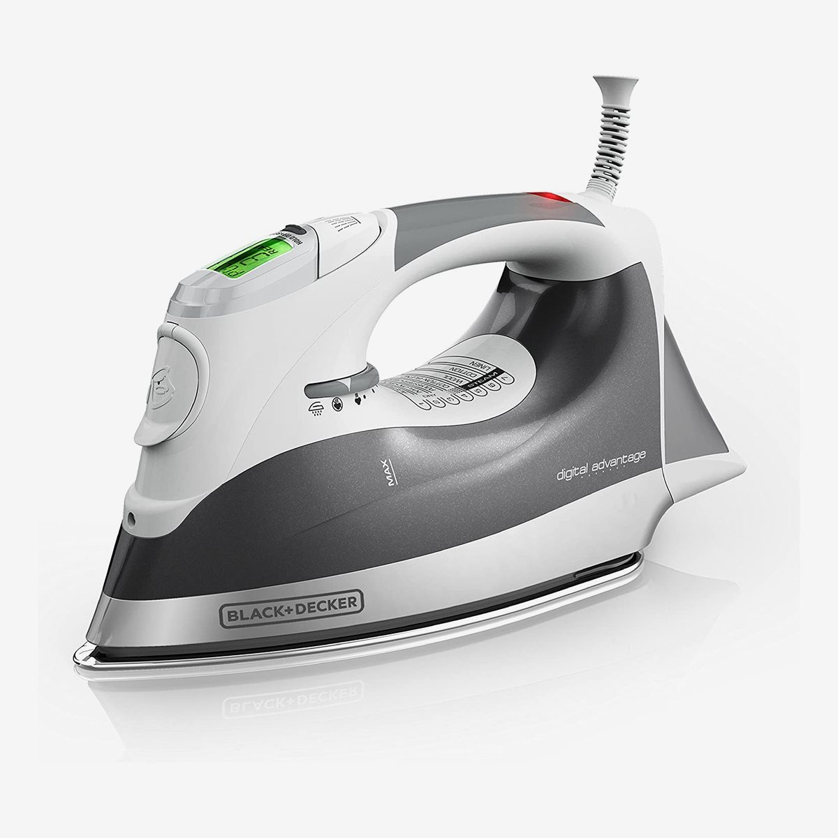 5 best steam irons best offer