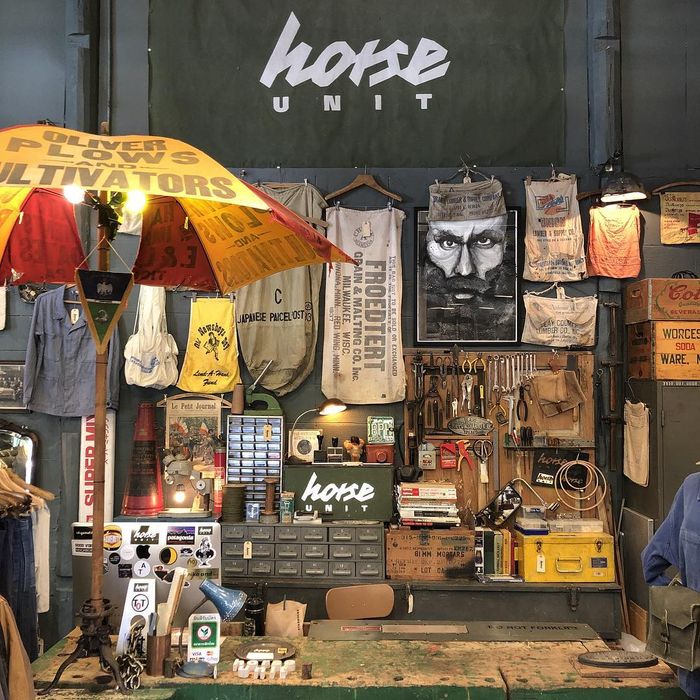 Anonym Udled Hverdage The Best Vintage Stores in Bangkok