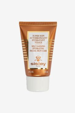 Self Tan by Sisley Hydrating Facial Skincare 60ml