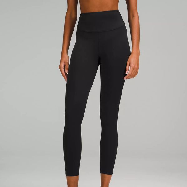 Lululemon Base Pace High-Rise Tight 25