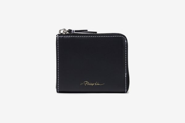 3.1 Philip Lim Leather Wallet