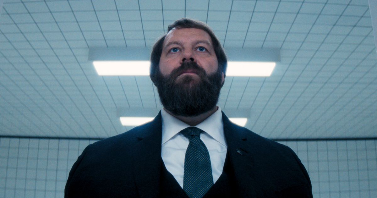 Inside Severance Season 2 Finale Dichen Lachman on the Cult Phenomenon