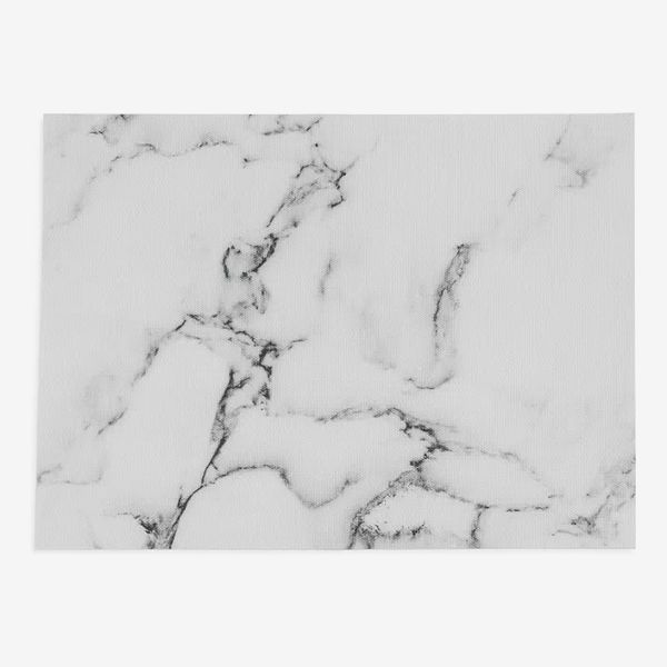 Chilewich Marble-Print Placemat