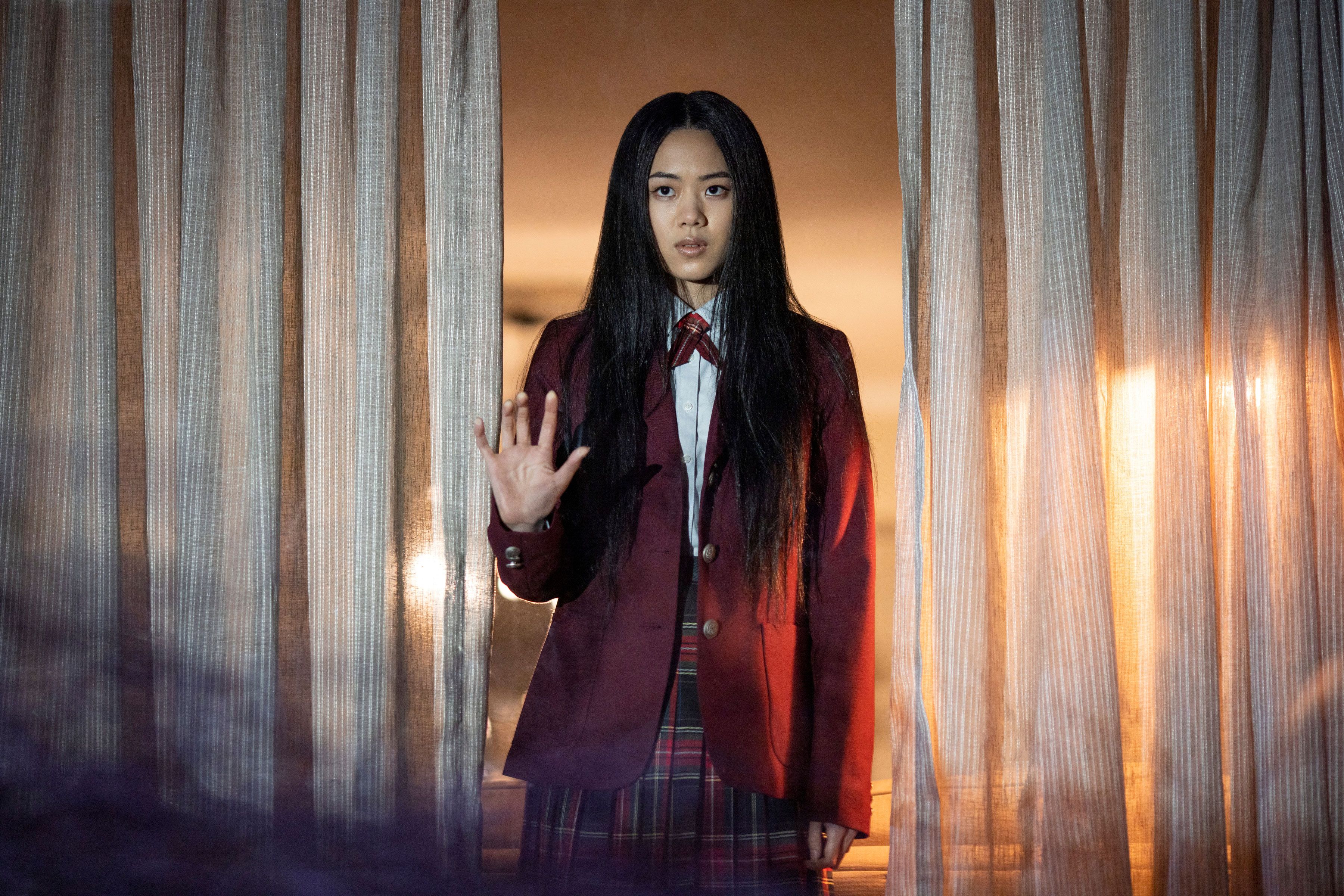 The Midnight Club 1 X 01 The Final Chapter Recensione The Midnight Club 1 X 01 The Final Chapter Recensione