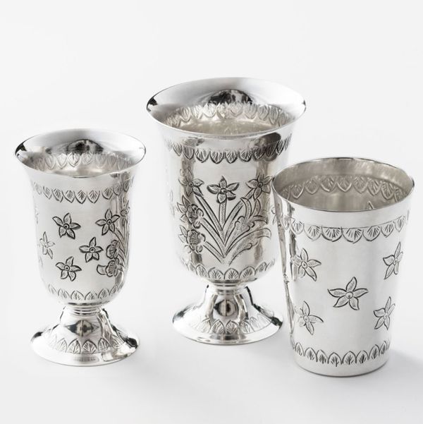 CeCe Barfield Inc. Agra Floral Cups