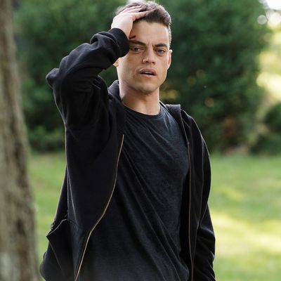 mr robot streaming|TikTok Search