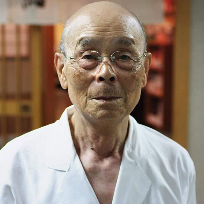 Michelin Guide Strips Jiro Ono Of His Three Michelin Stars