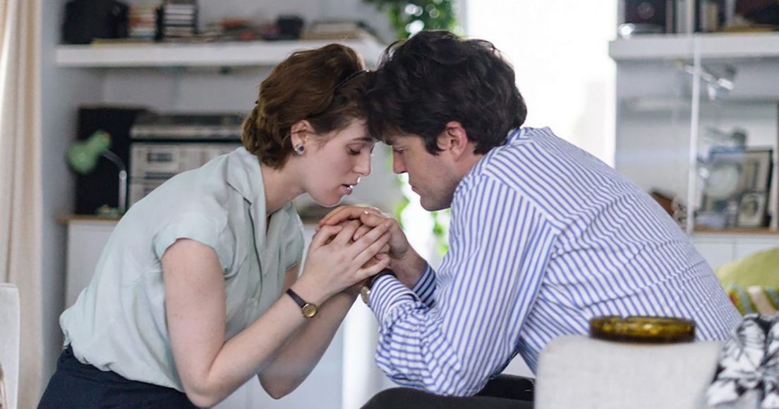 Movie Review The Souvenir