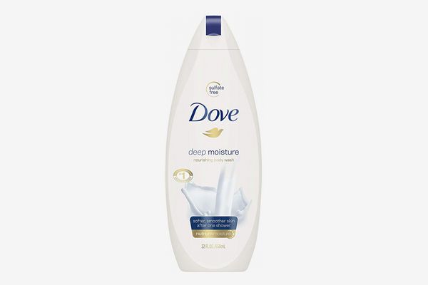 Dove Body Wash, Pack of 4