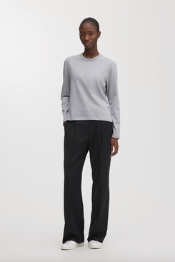 Asket The Long Sleeve T-Shirt